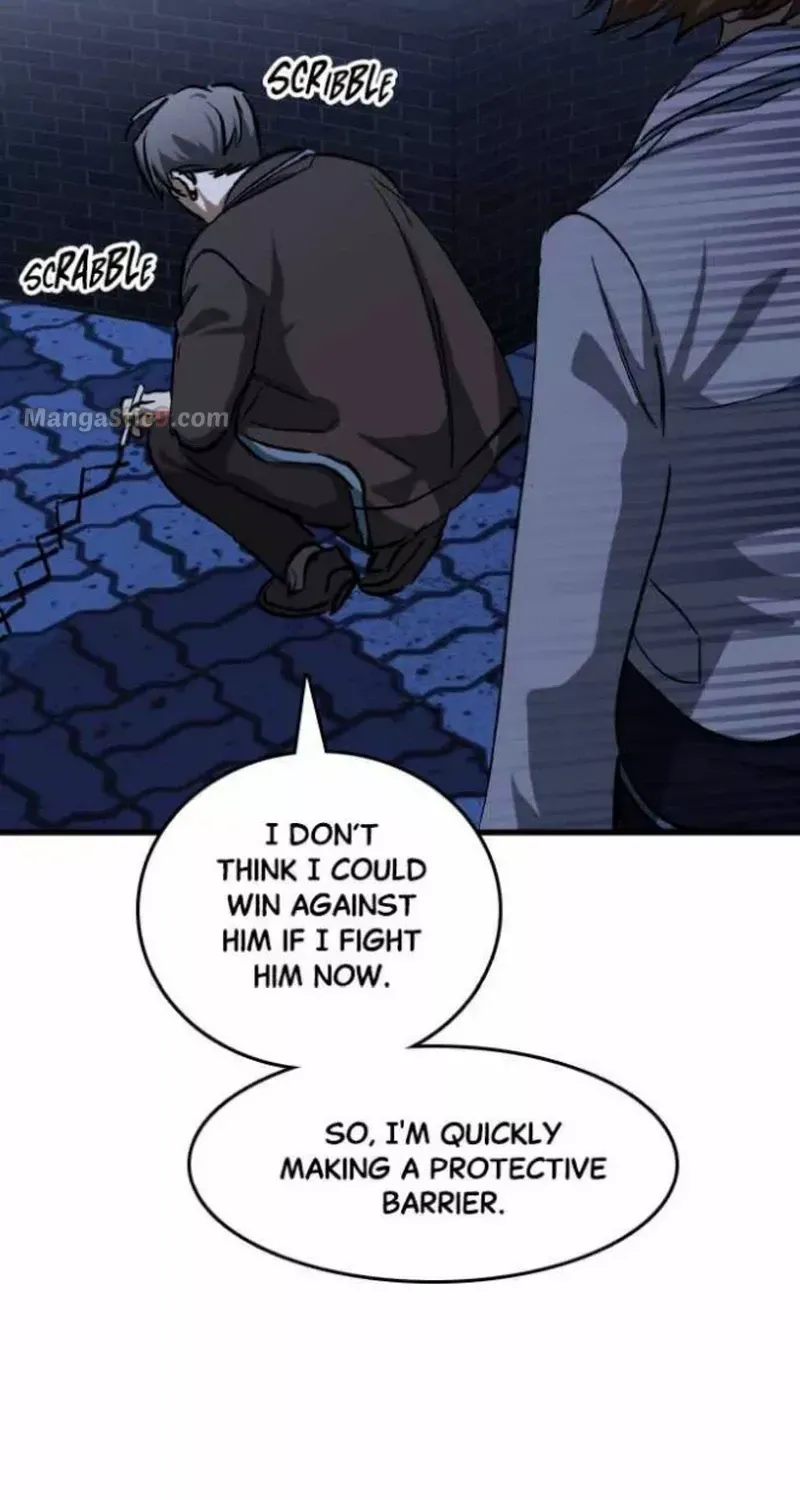 Night of Shadows Chapter 34 page 64 - 