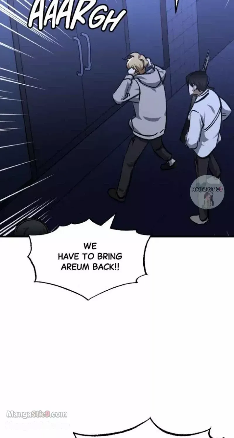 Night of Shadows Chapter 34 page 72 - 