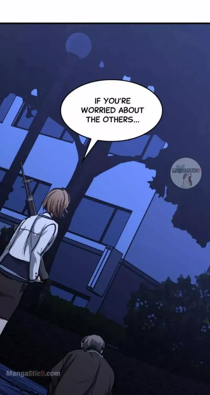 Night of Shadows Chapter 34 page 79 - 