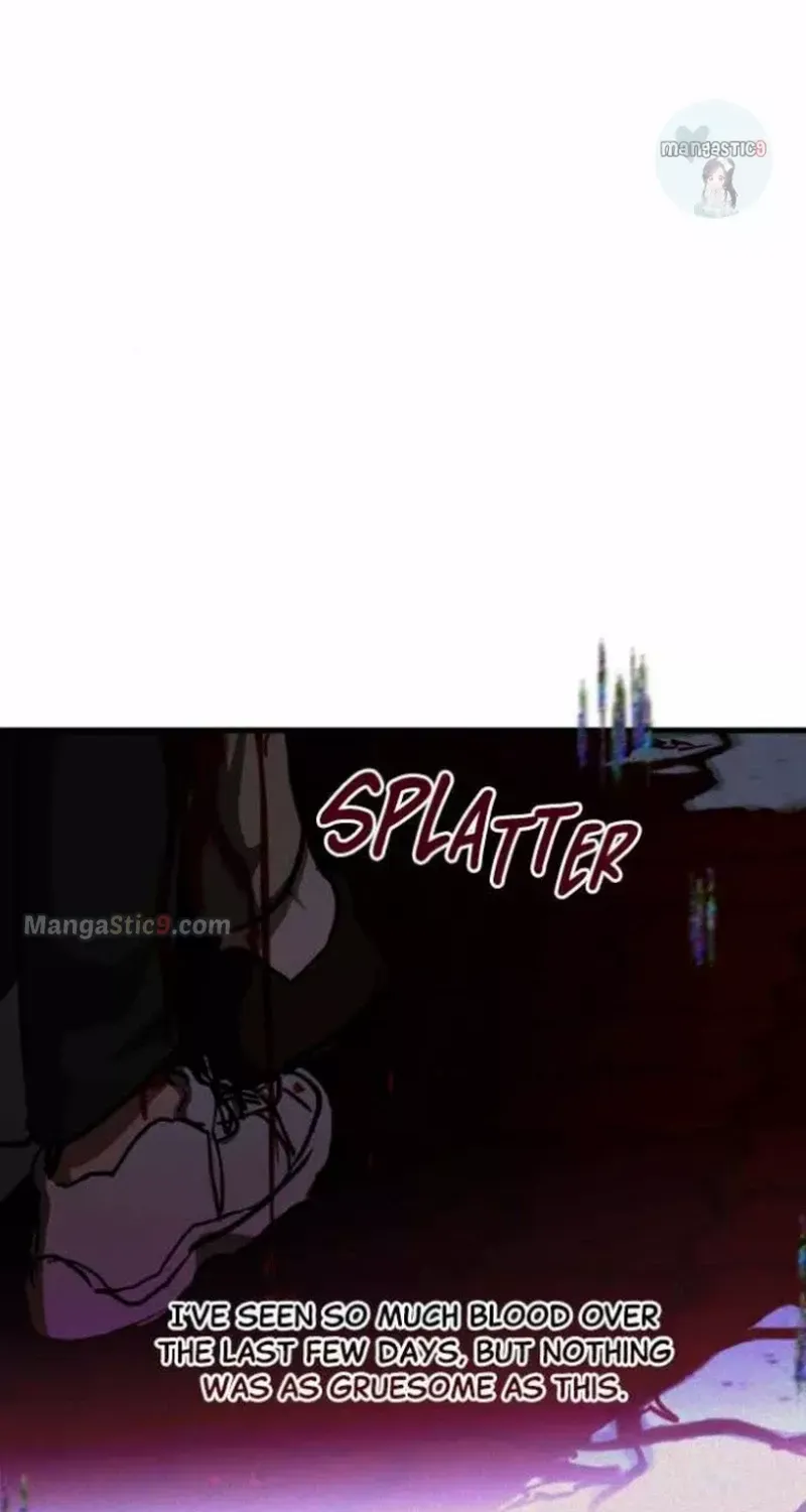 Night of Shadows Chapter 34 page 9 - 