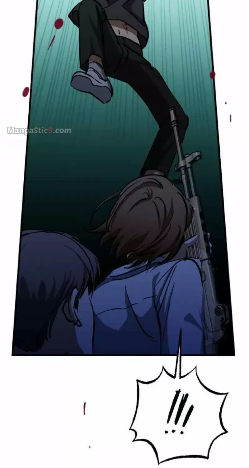Night of Shadows Chapter 34 page 85 - 
