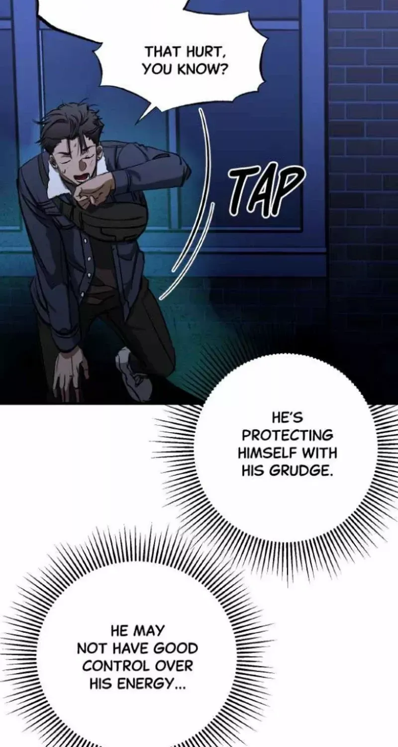 Night of Shadows Chapter 35 page 20 - 
