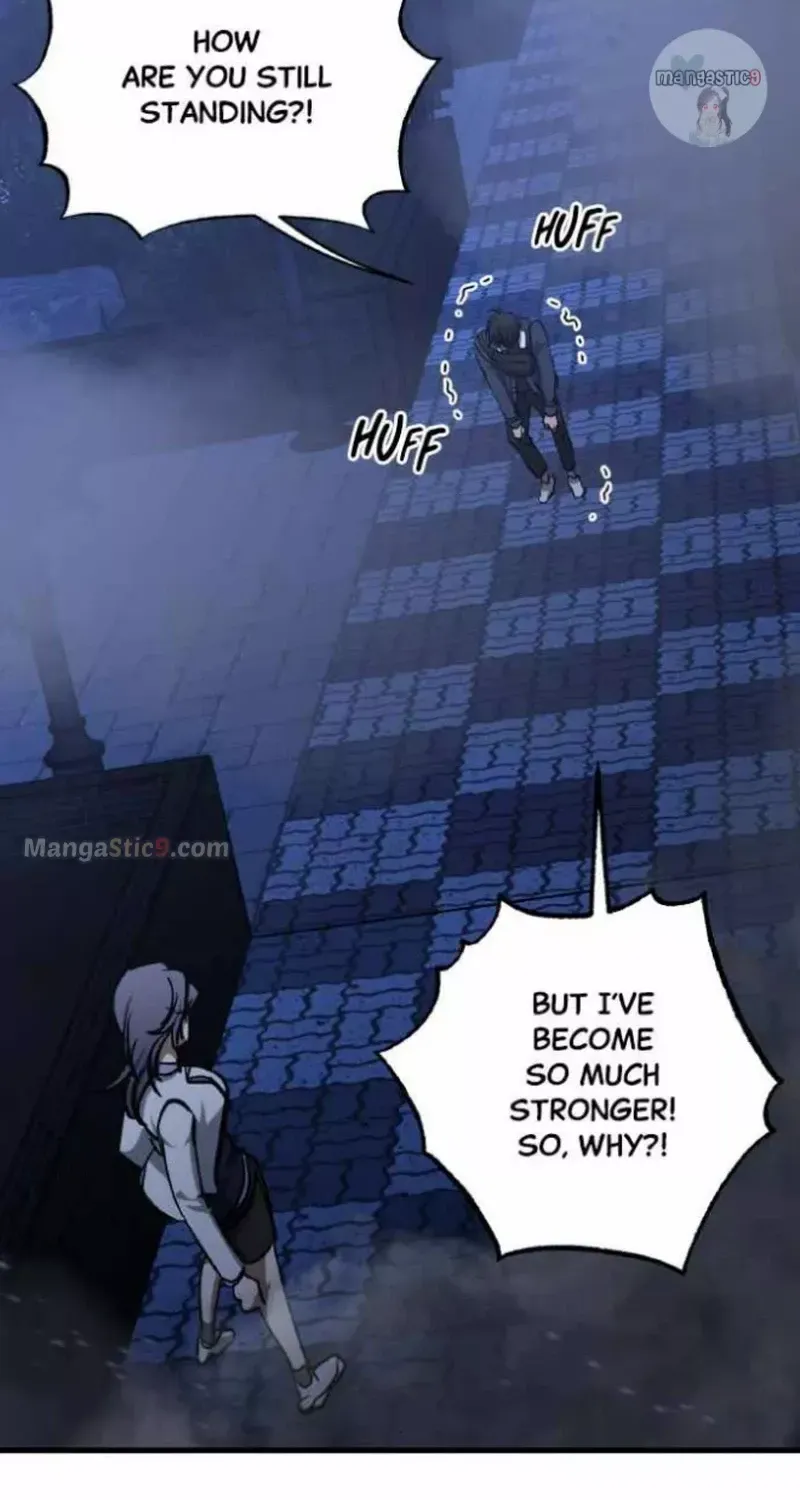 Night of Shadows Chapter 35 page 3 - 