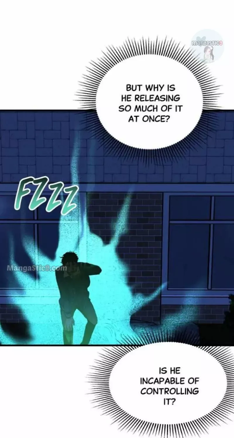 Night of Shadows Chapter 35 page 23 - 