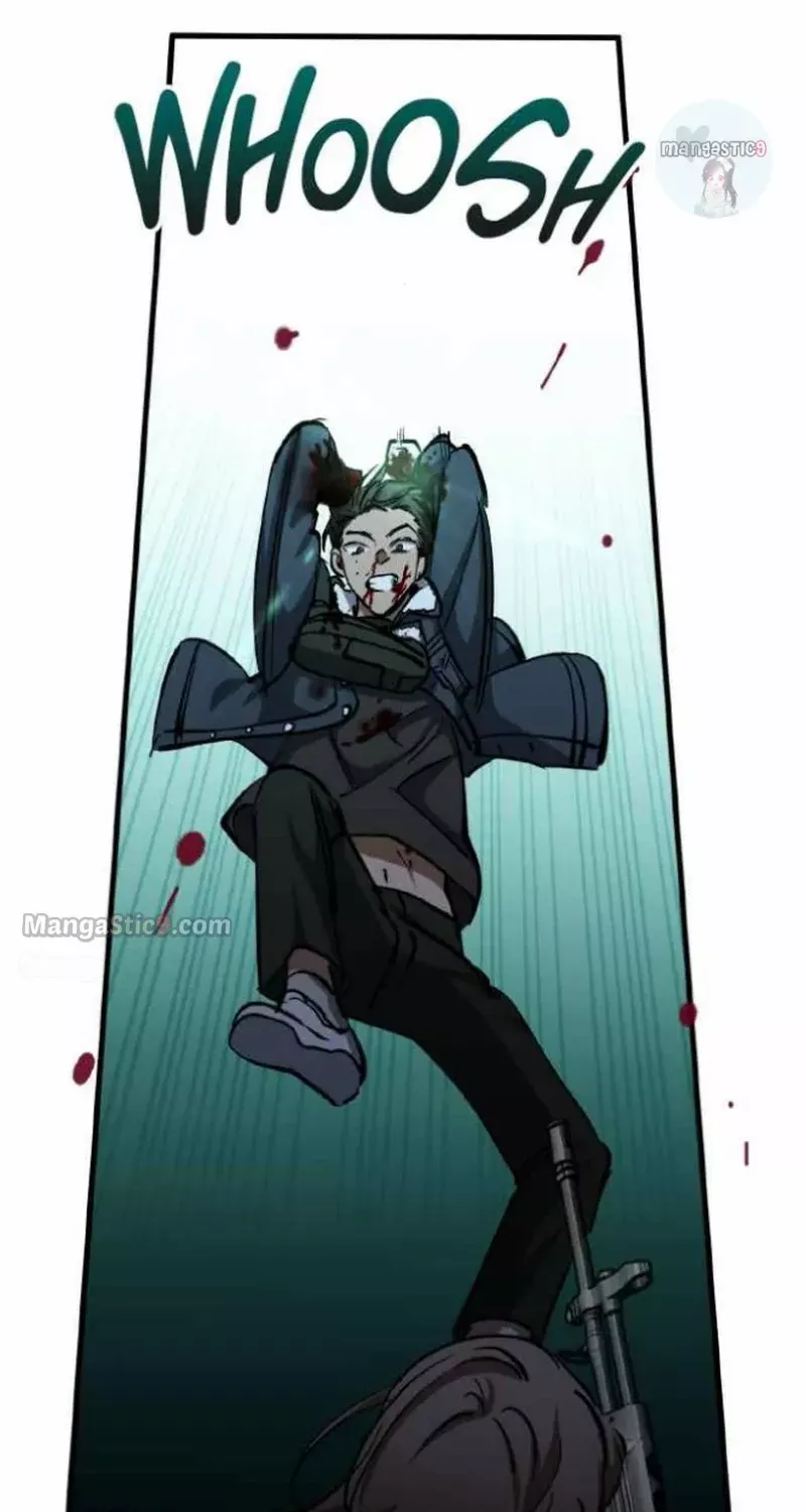 Night of Shadows Chapter 35 page 37 - 