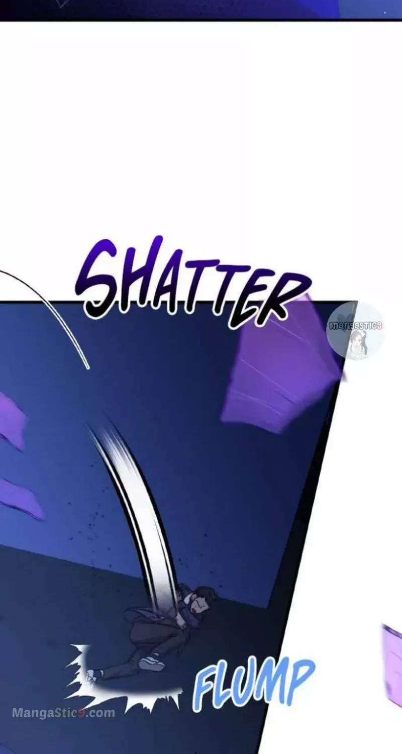 Night of Shadows Chapter 35 page 48 - 