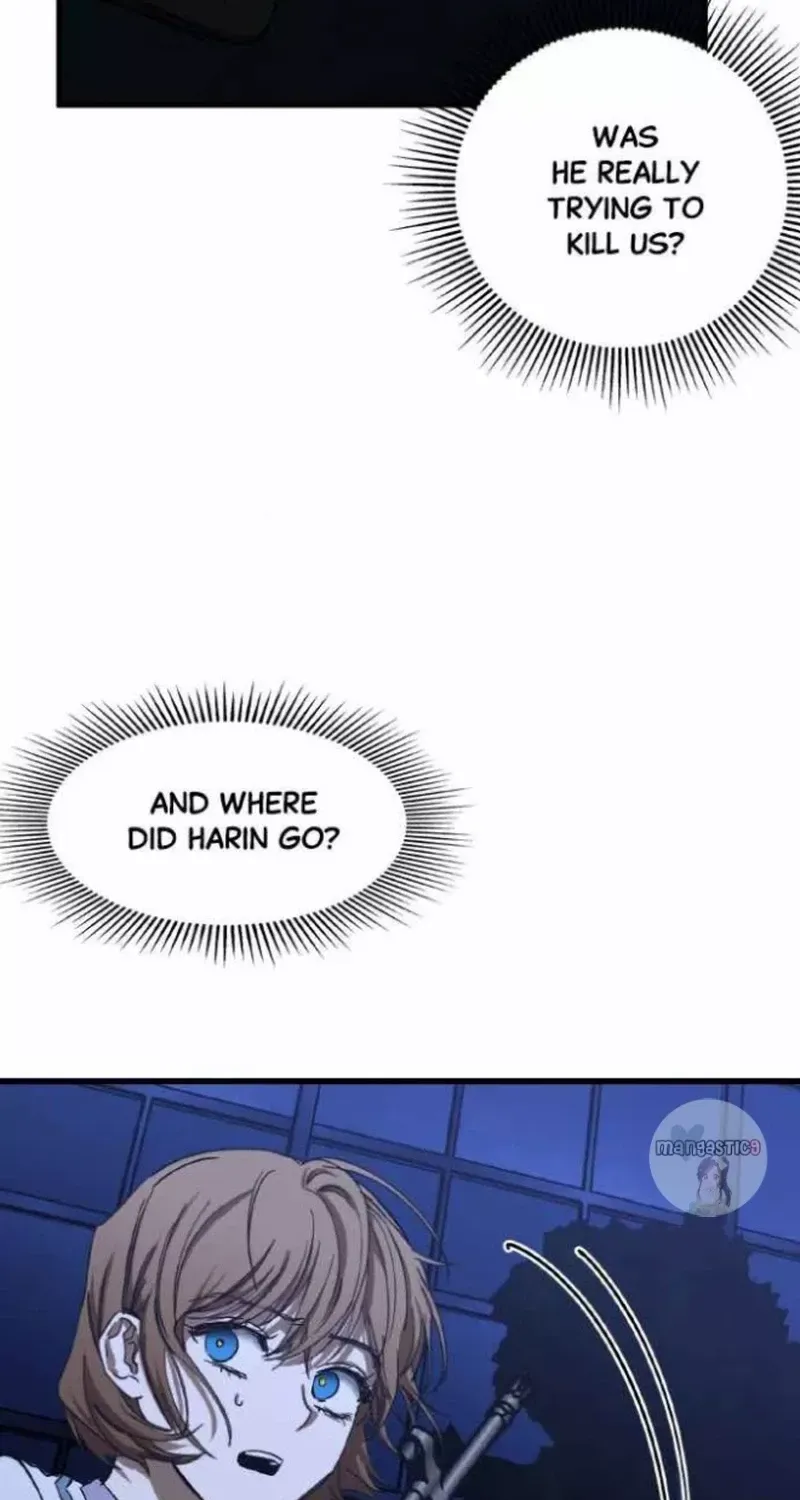 Night of Shadows Chapter 35 page 54 - 
