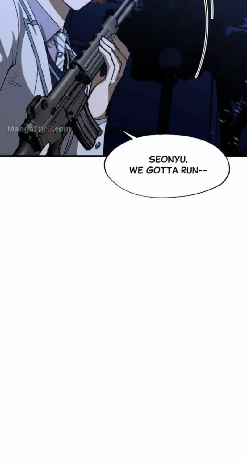 Night of Shadows Chapter 35 page 55 - 