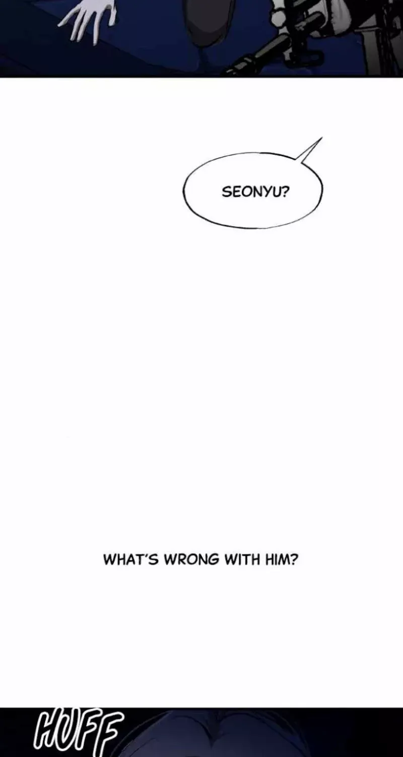Night of Shadows Chapter 35 page 57 - 