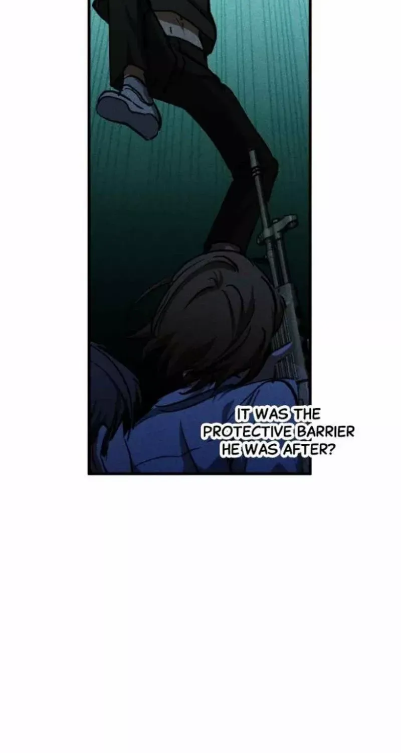 Night of Shadows Chapter 35 page 64 - 