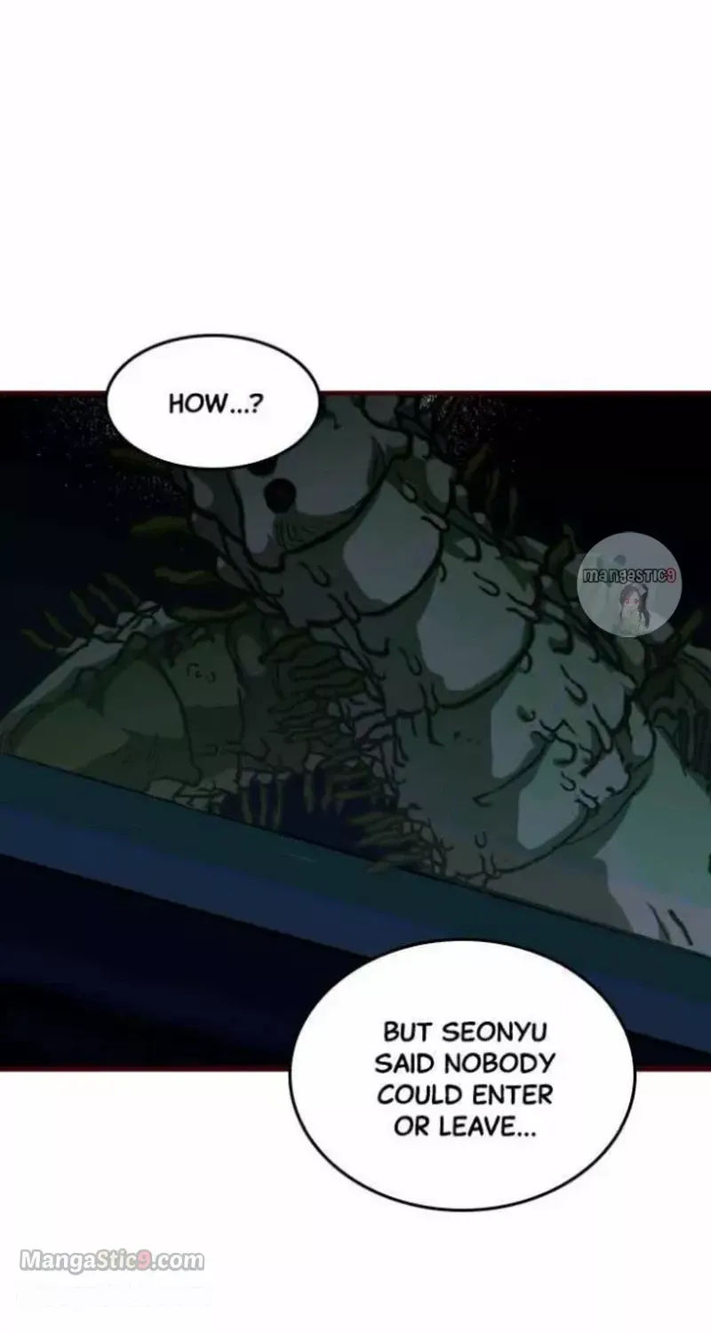 Night of Shadows Chapter 35 page 72 - 