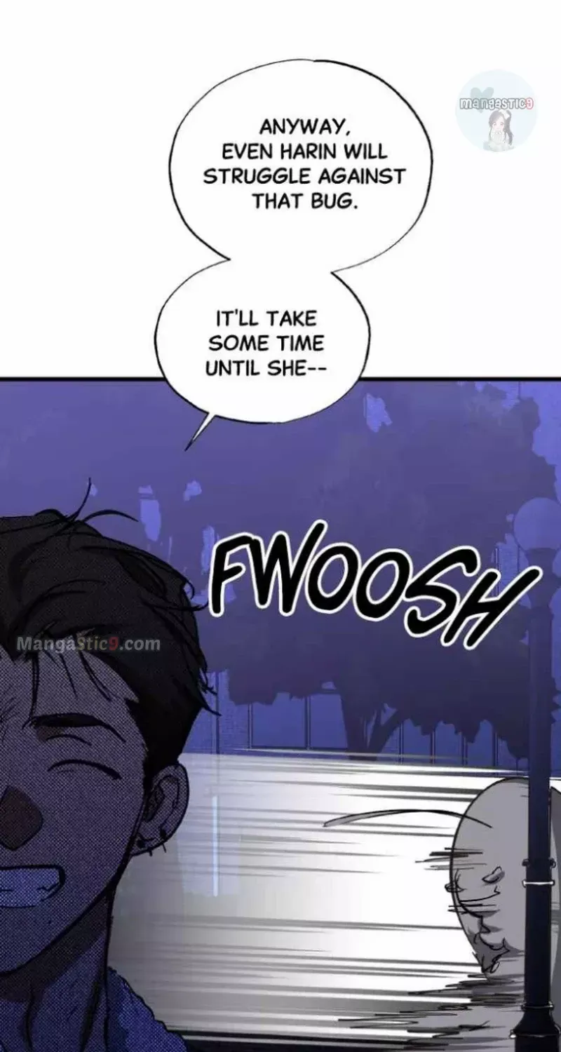 Night of Shadows Chapter 35 page 83 - 