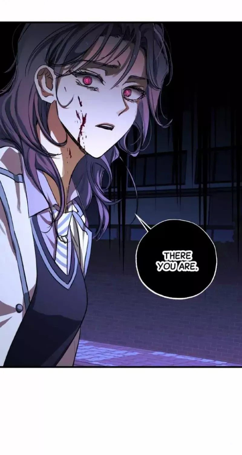 Night of Shadows Chapter 35 page 87 - 
