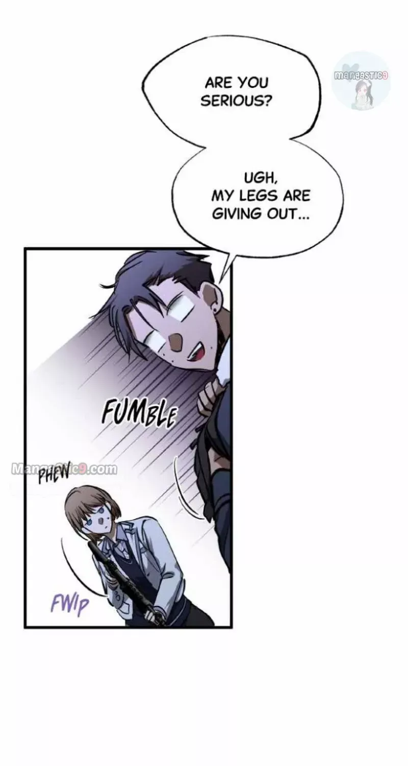Night of Shadows Chapter 35 page 89 - 