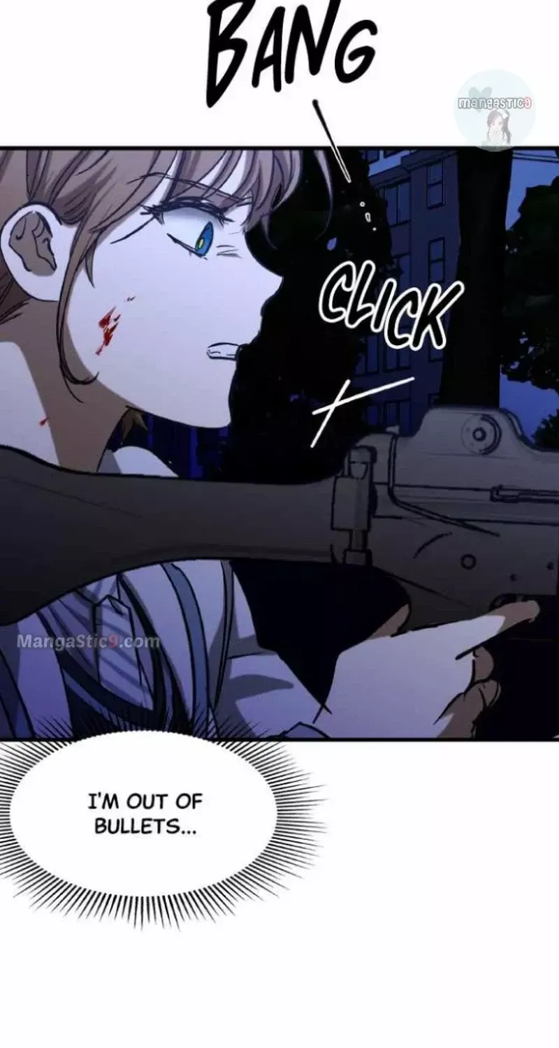 Night of Shadows Chapter 36 page 14 - 