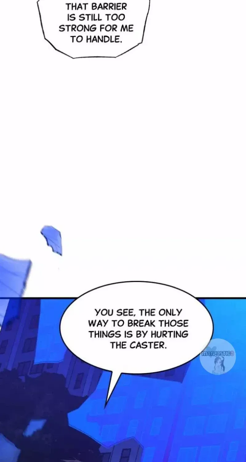 Night of Shadows Chapter 36 page 17 - 