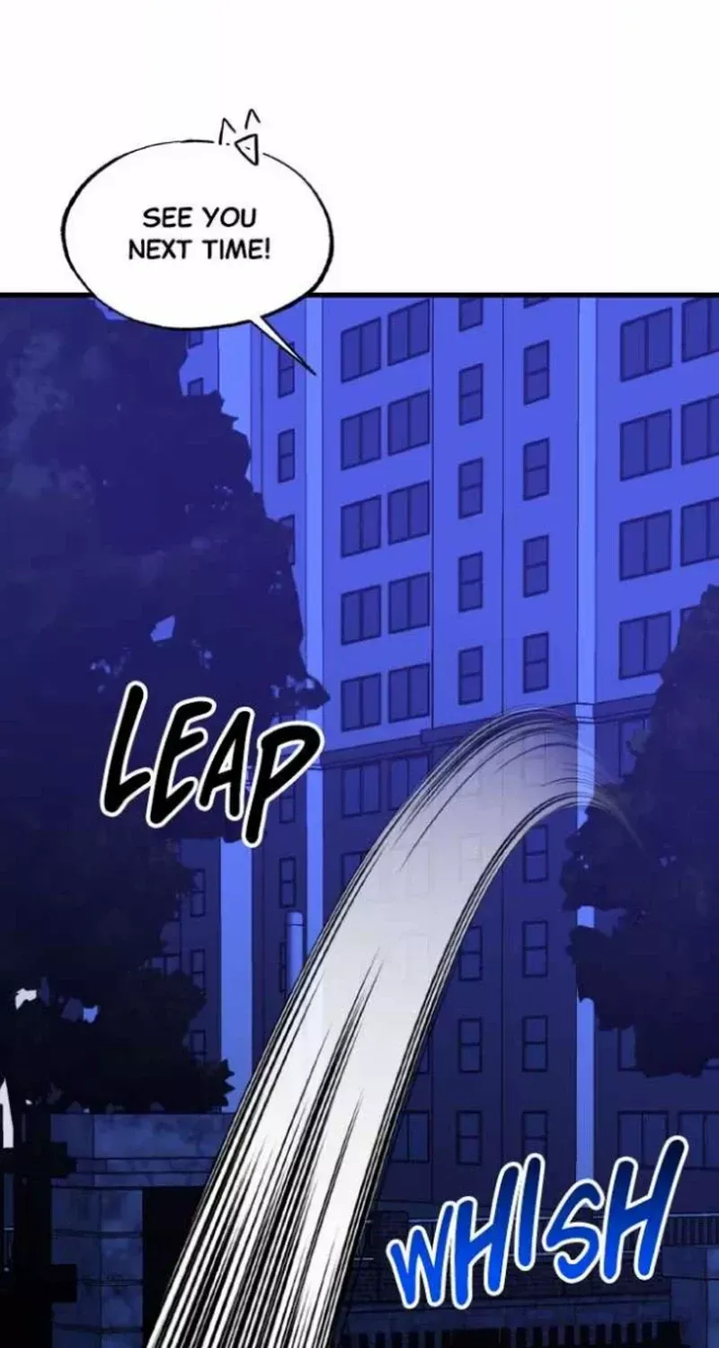 Night of Shadows Chapter 36 page 20 - 