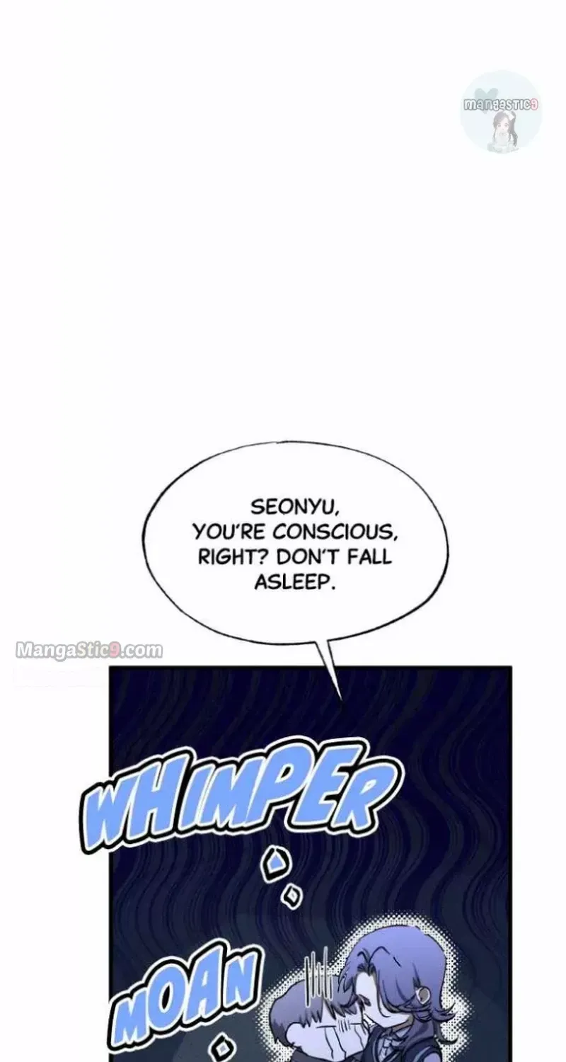 Night of Shadows Chapter 36 page 29 - 