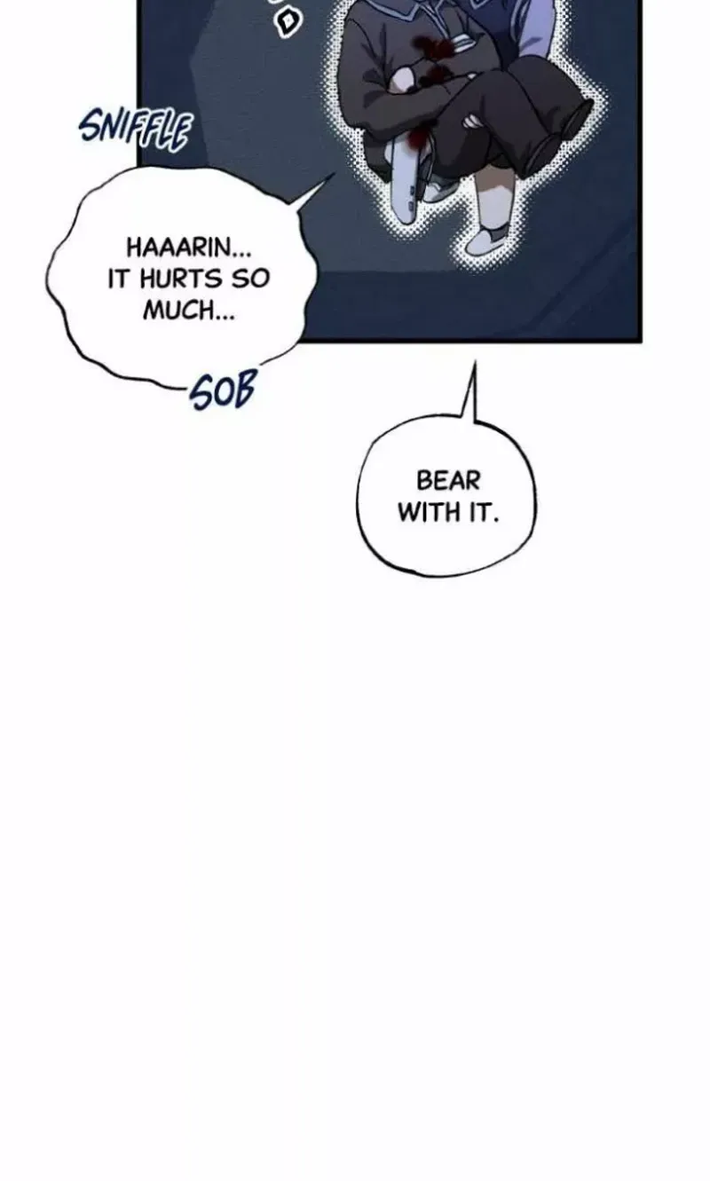 Night of Shadows Chapter 36 page 30 - 