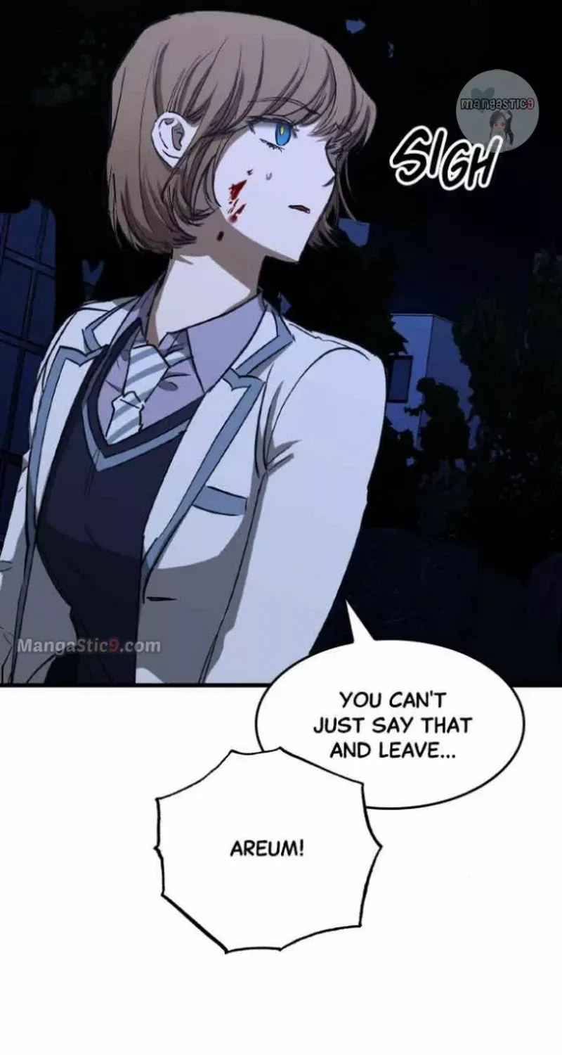 Night of Shadows Chapter 36 page 38 - 