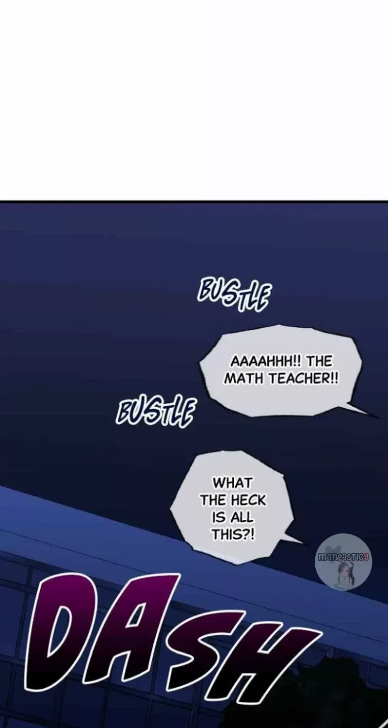Night of Shadows Chapter 36 page 39 - 