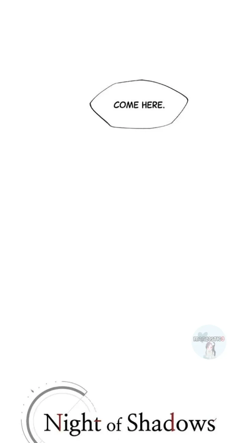 Night of Shadows Chapter 36 page 46 - 