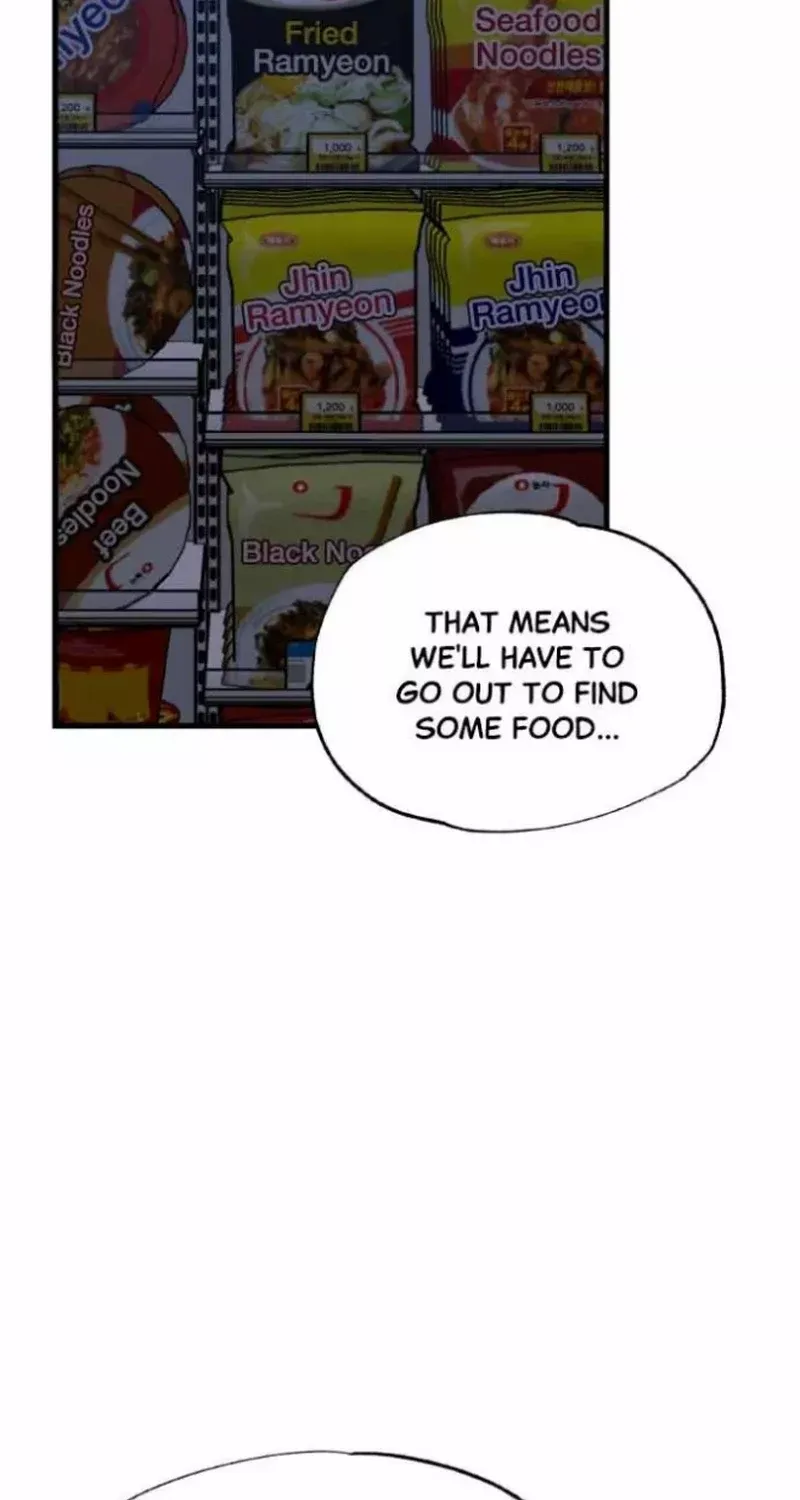 Night of Shadows Chapter 36 page 52 - 
