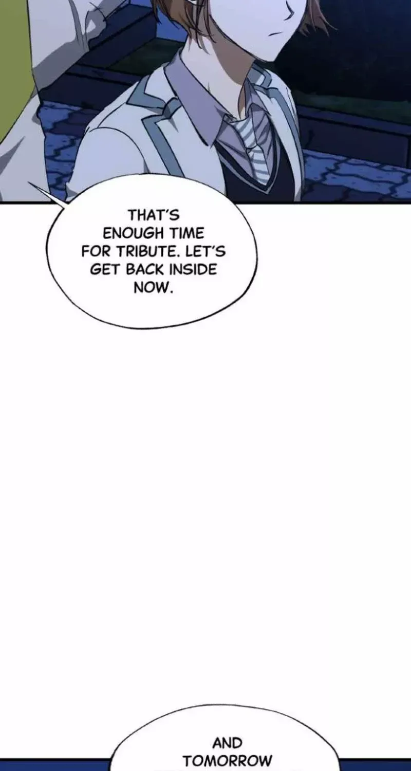 Night of Shadows Chapter 36 page 60 - 
