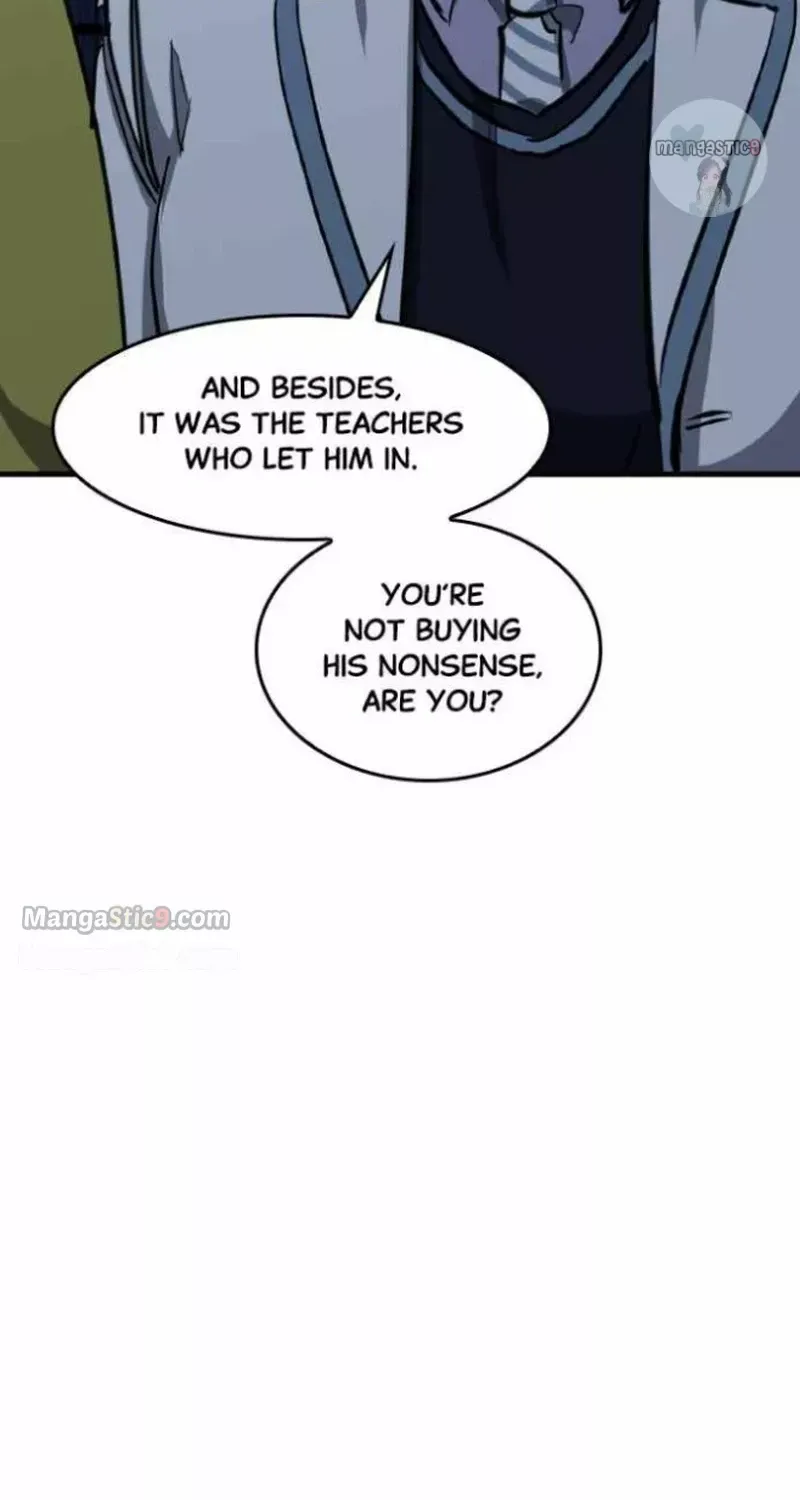 Night of Shadows Chapter 36 page 68 - 