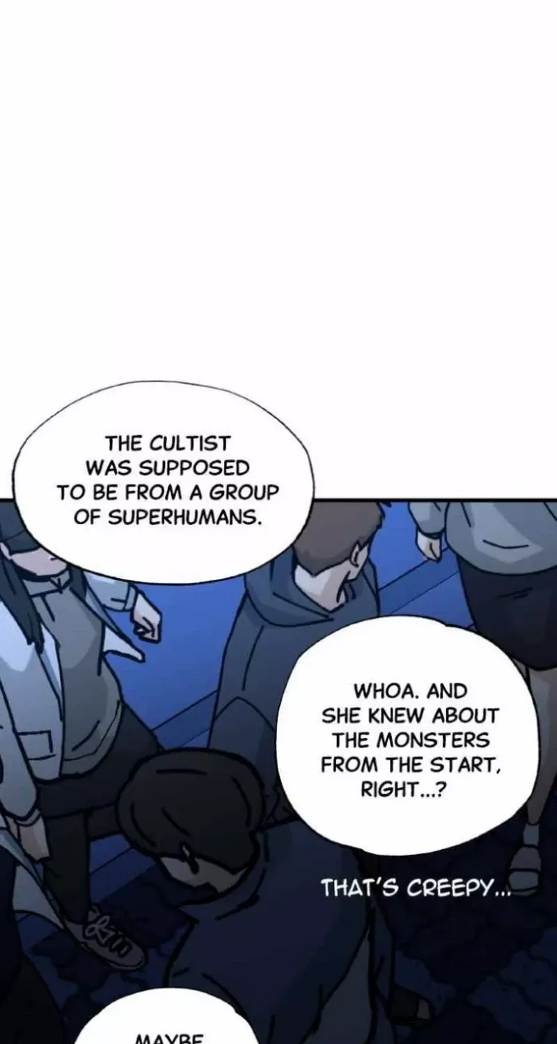 Night of Shadows Chapter 36 page 74 - 