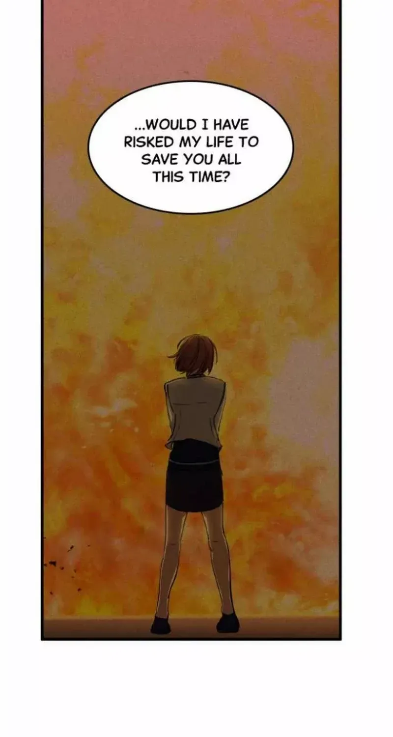 Night of Shadows Chapter 36 page 82 - 