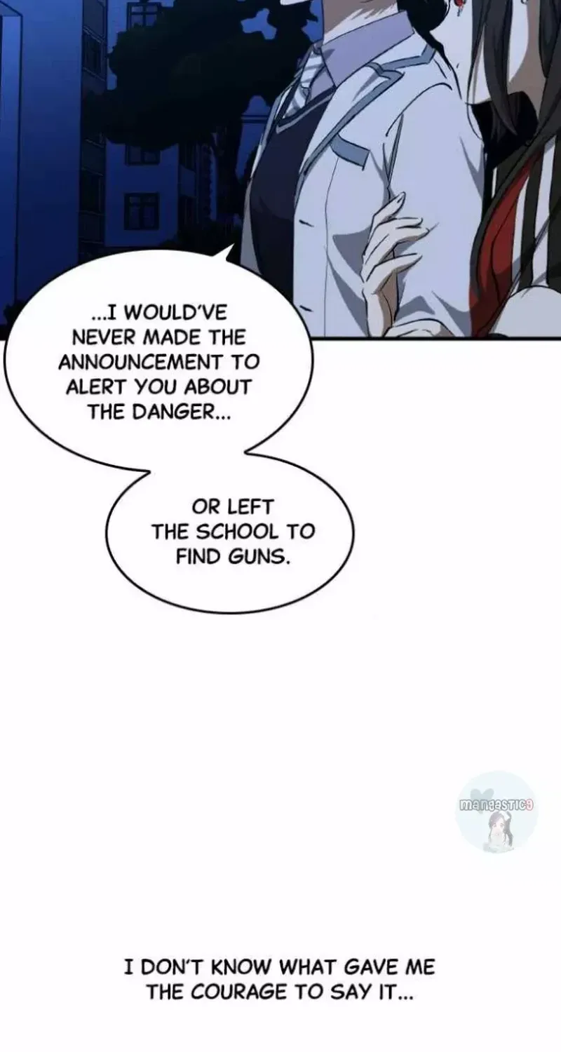 Night of Shadows Chapter 36 page 85 - 