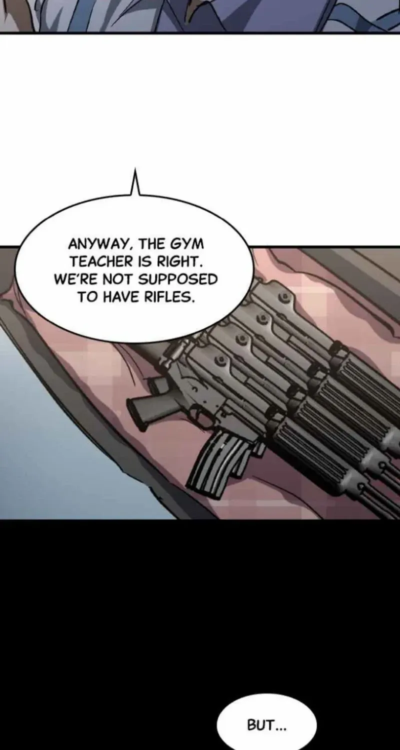 Night of Shadows Chapter 37 page 109 - 