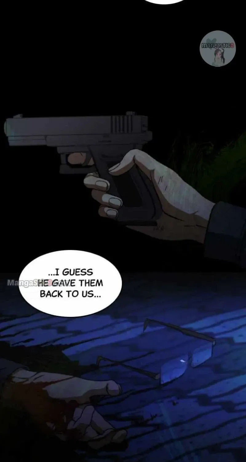 Night of Shadows Chapter 37 page 110 - 