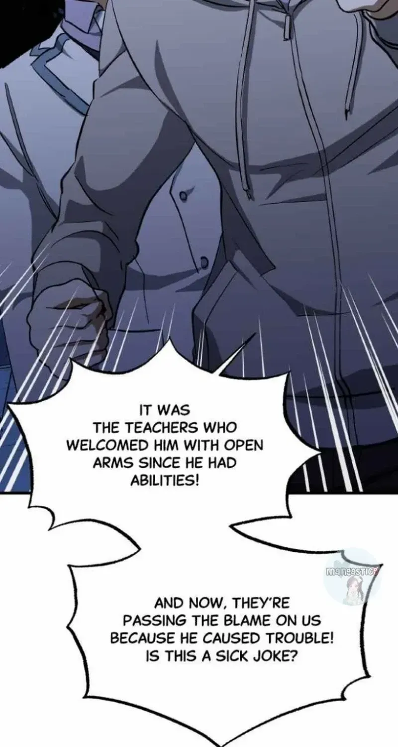 Night of Shadows Chapter 37 page 16 - 