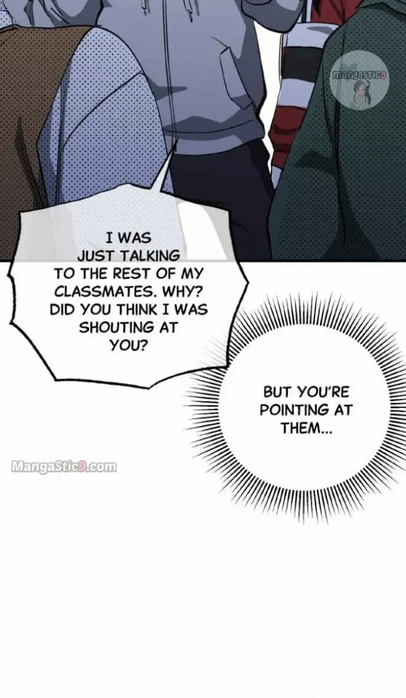 Night of Shadows Chapter 37 page 20 - 