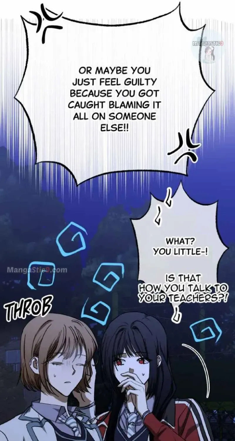 Night of Shadows Chapter 37 page 21 - 