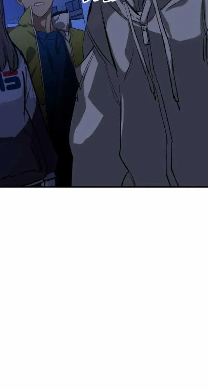 Night of Shadows Chapter 37 page 27 - 