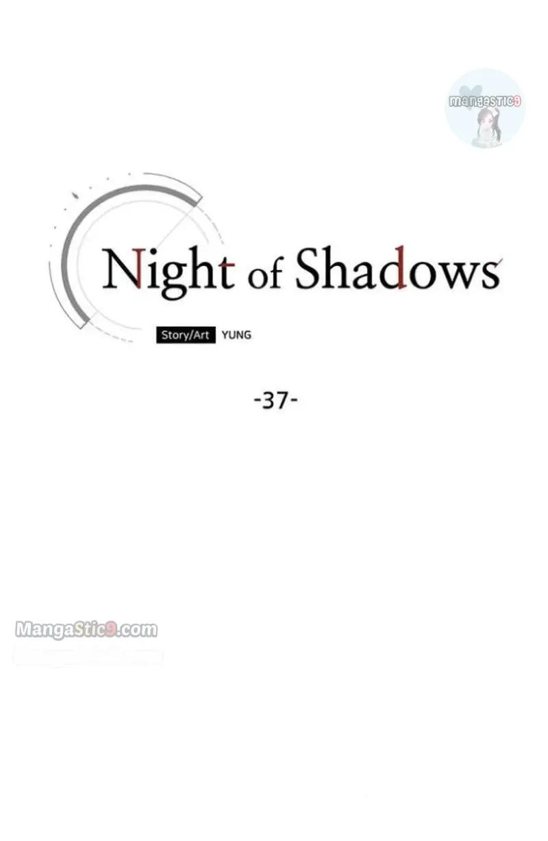 Night of Shadows Chapter 37 page 29 - 