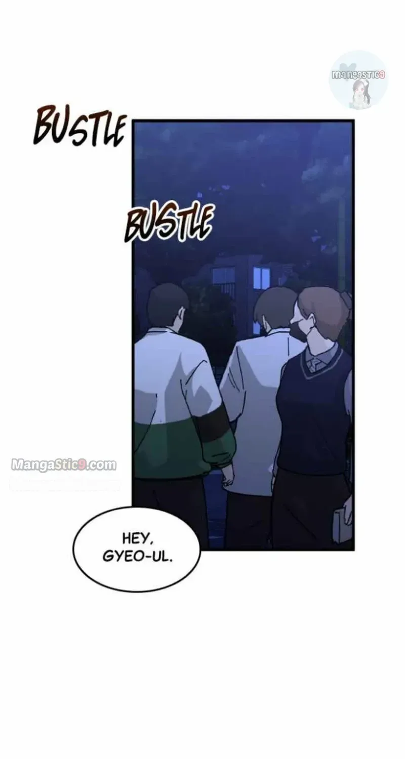 Night of Shadows Chapter 37 page 30 - 
