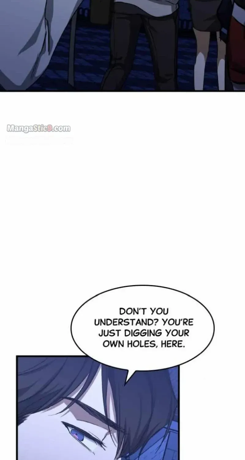 Night of Shadows Chapter 37 page 32 - 