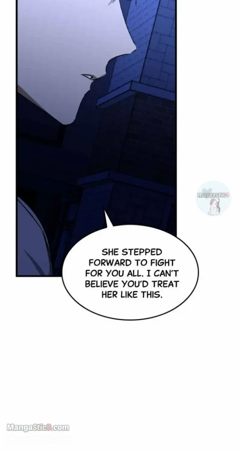 Night of Shadows Chapter 37 page 33 - 