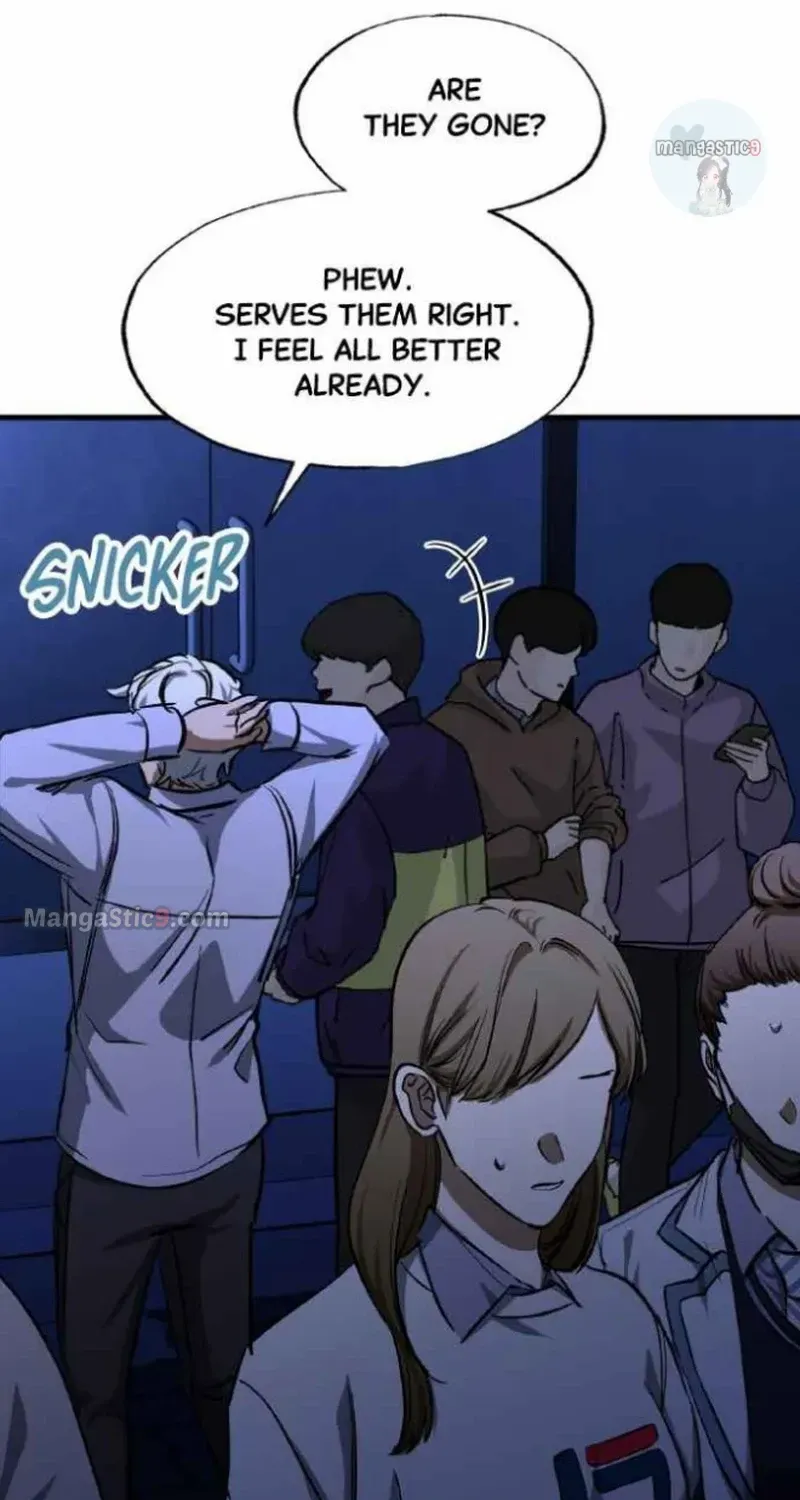 Night of Shadows Chapter 37 page 37 - 