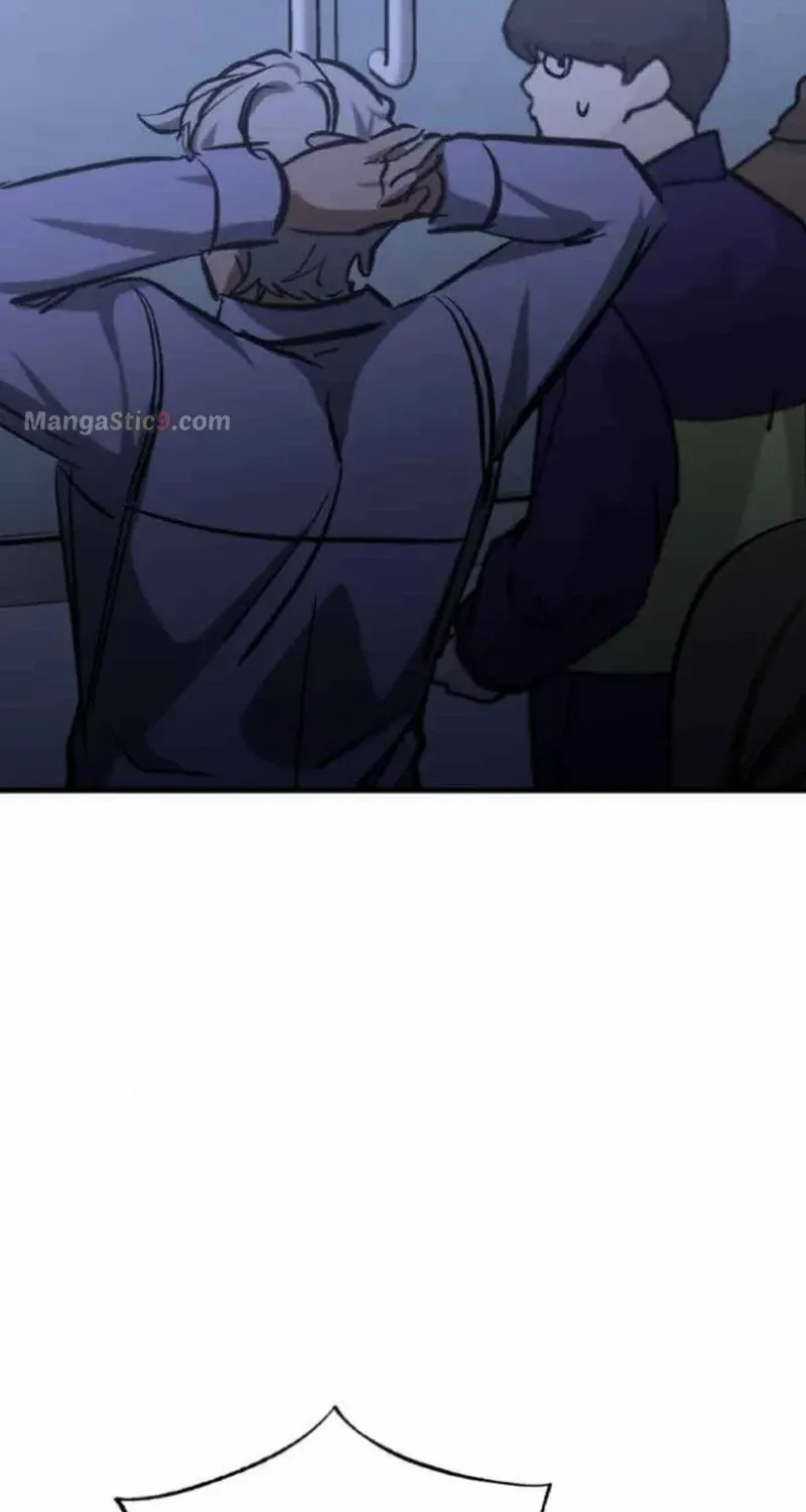 Night of Shadows Chapter 37 page 39 - 