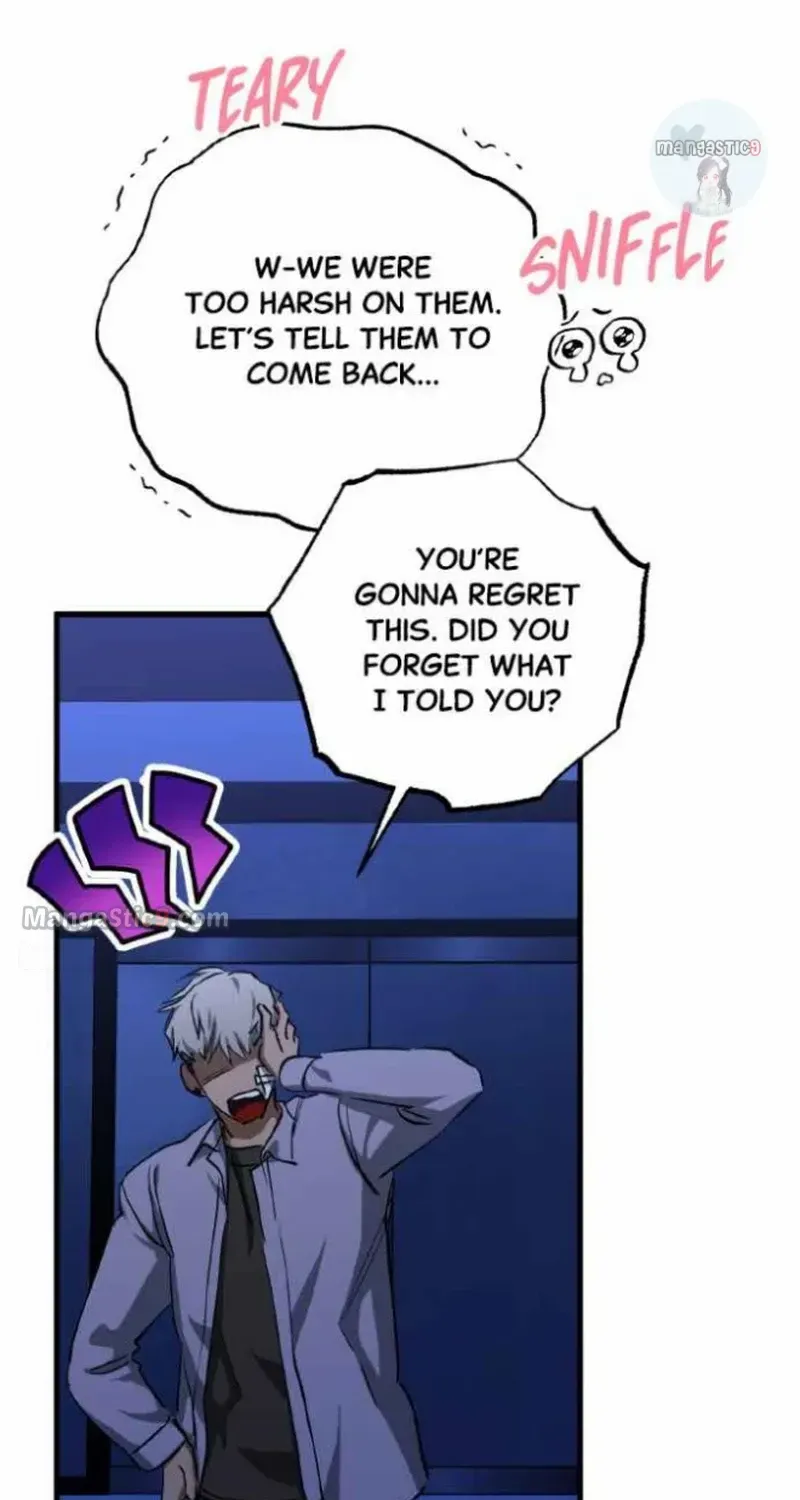 Night of Shadows Chapter 37 page 44 - 