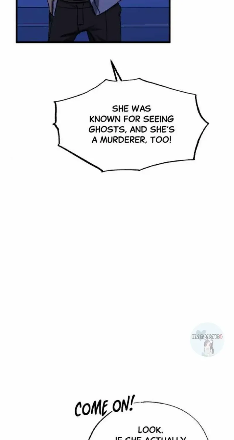 Night of Shadows Chapter 37 page 45 - 