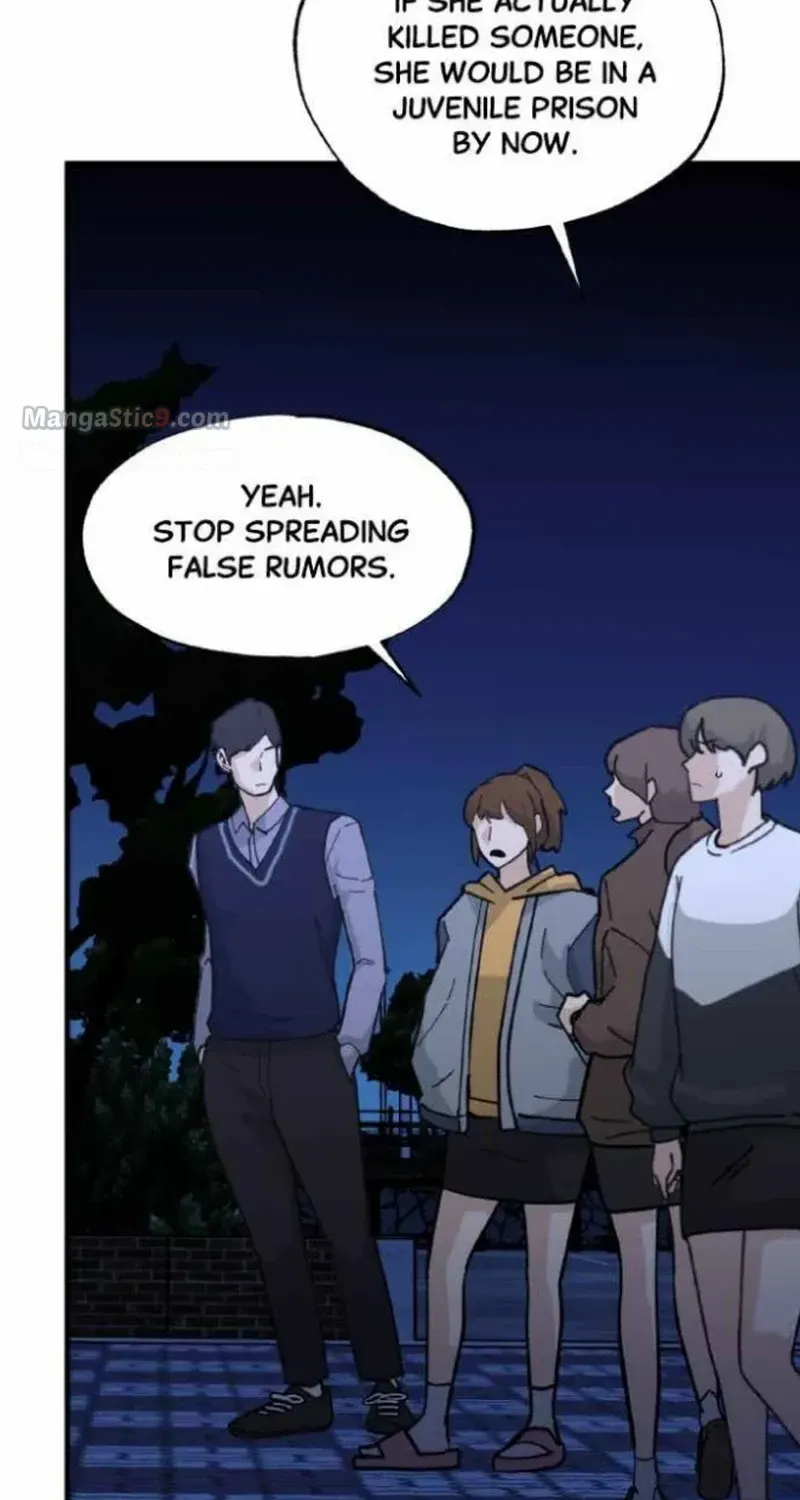 Night of Shadows Chapter 37 page 46 - 