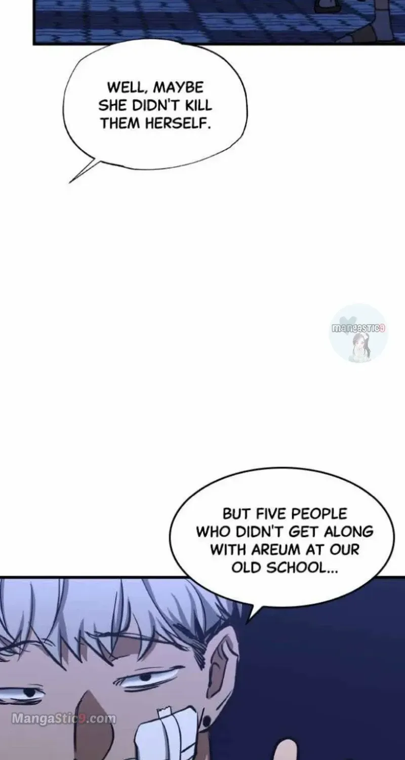 Night of Shadows Chapter 37 page 47 - 