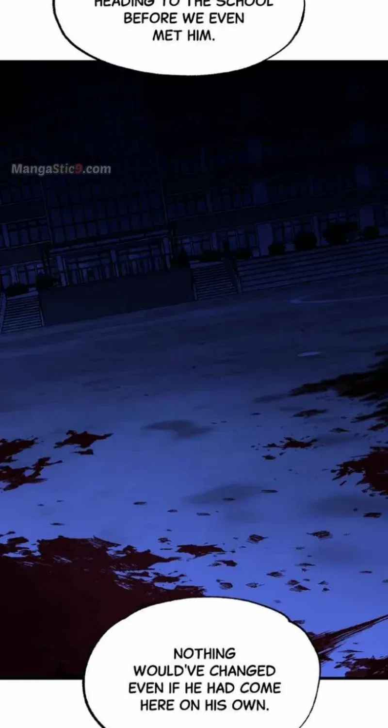 Night of Shadows Chapter 37 page 6 - 