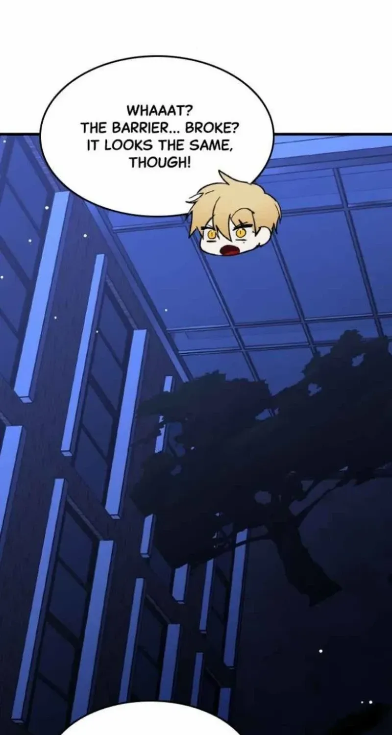 Night of Shadows Chapter 37 page 58 - 